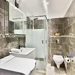 Apartamento Bright In The Heart Of