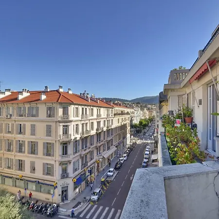 Bright In The Heart Of Appartement *